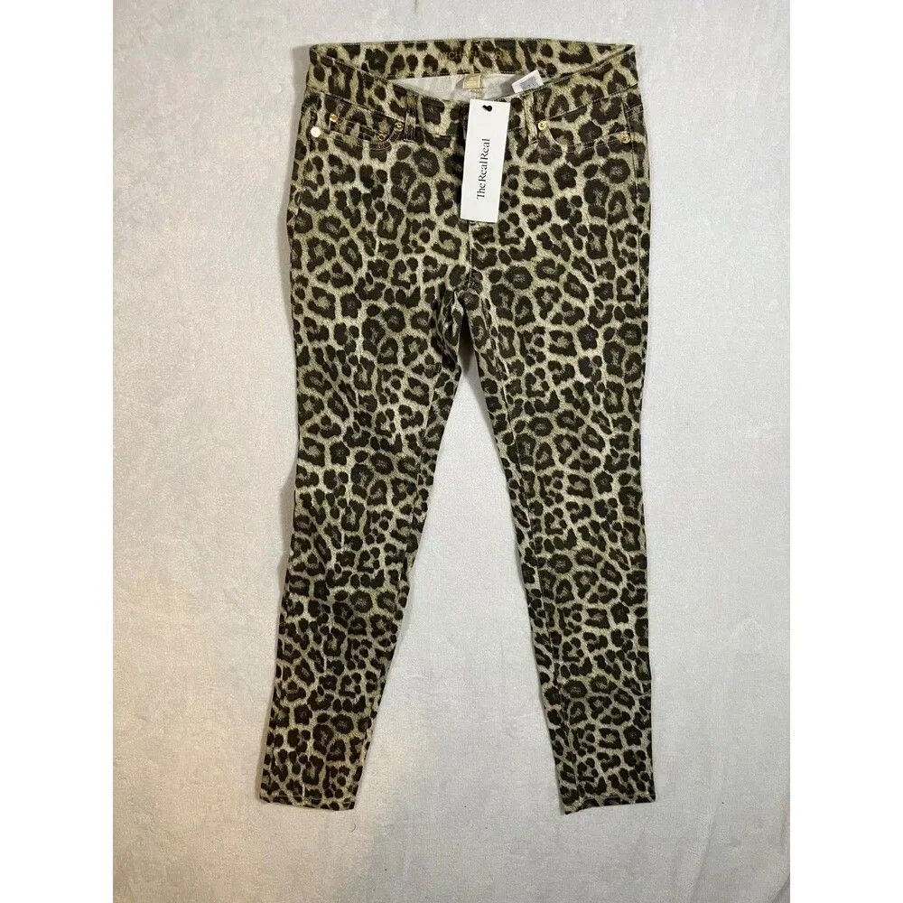 Michael Kors comes as